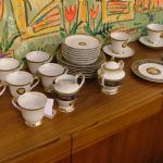 325 1158 Kaffeservis